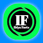 Ibiya Facts Official logo