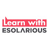 What could Learn with ESOLARIOUS buy with $601.12 thousand?