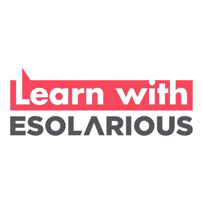 Learn with ESOLARIOUS Net Worth & Earnings (2024)
