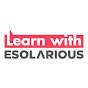 Learn with ESOLARIOUS