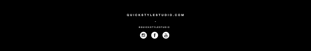 Quickstyle Studio YouTube 频道头像