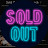 Sold Out Vadim Bogach