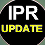 IPR update logo