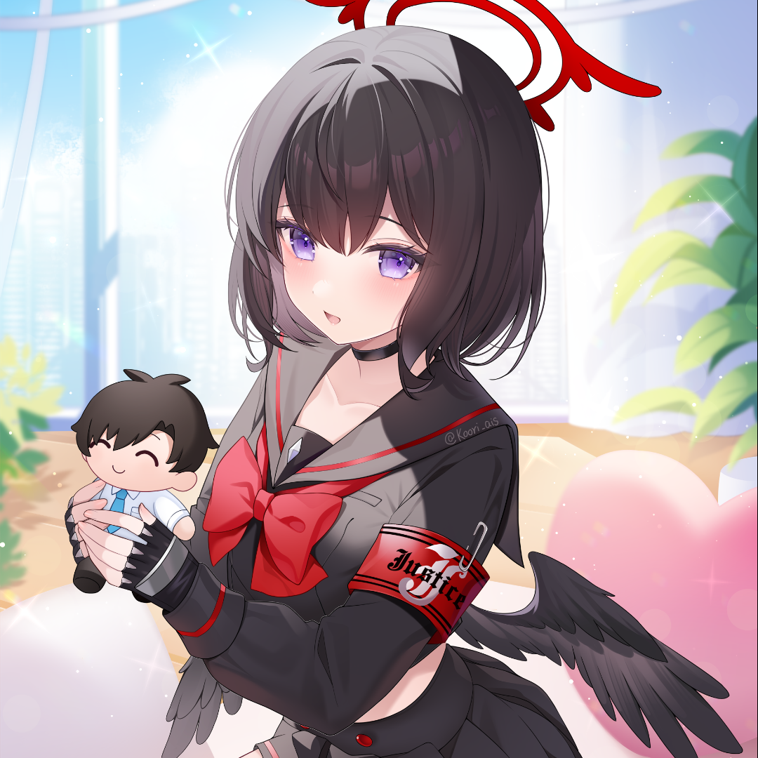 Post from PC