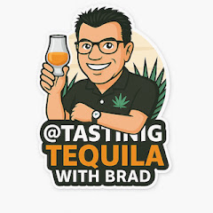 Tasting Tequila with Brad
