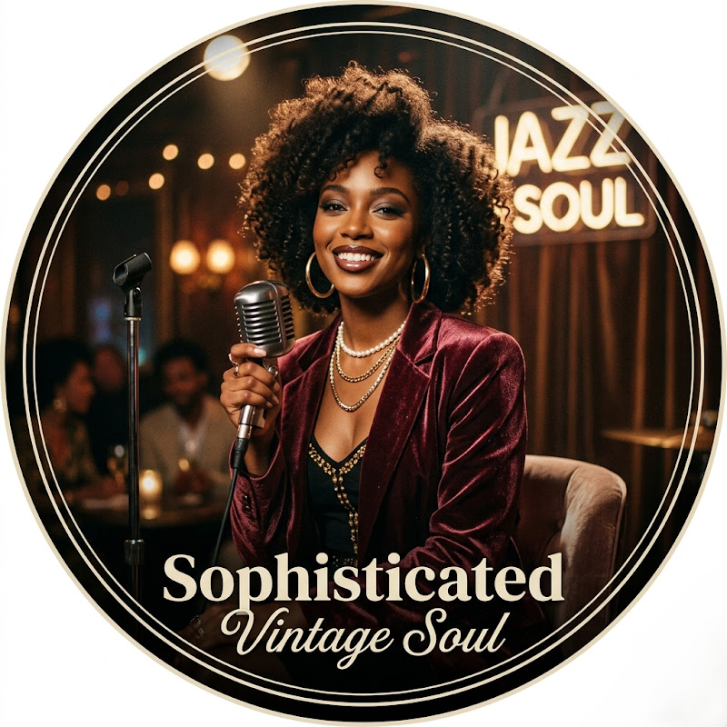 Sophisticated Vintage Soul