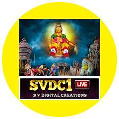 SVDC 1 Live