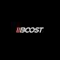 BoostGB logo