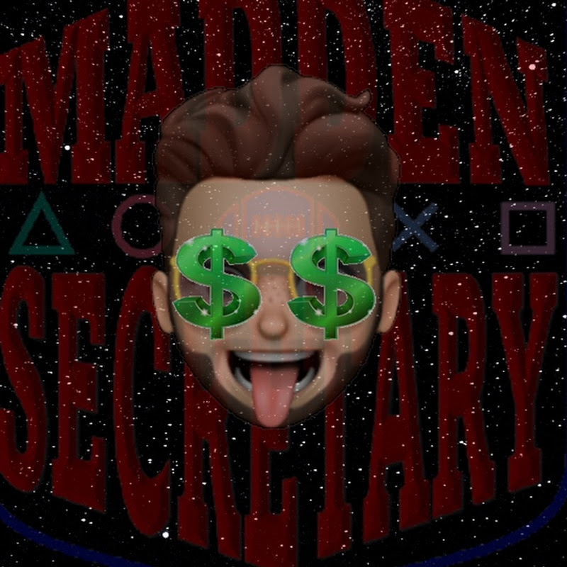 Madden Secretary