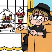 スイーツ王子 いでくん