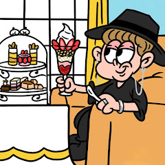 スイーツ王子 いでくん