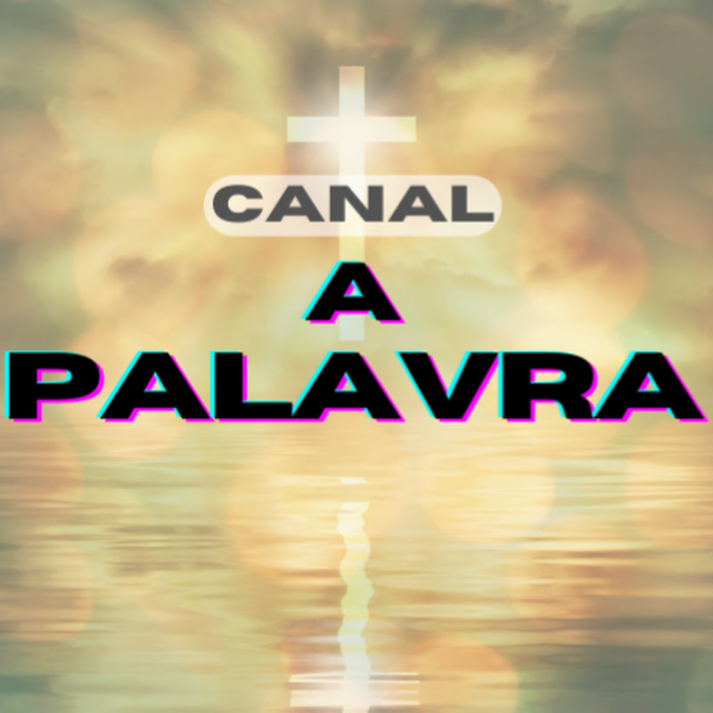 Canal a Palavra