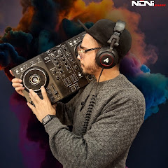 Dj Noni Sagoo