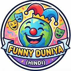 FUNNY DUNIYA (HINDI)