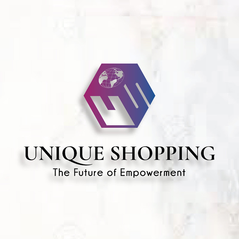 Unique Shopping