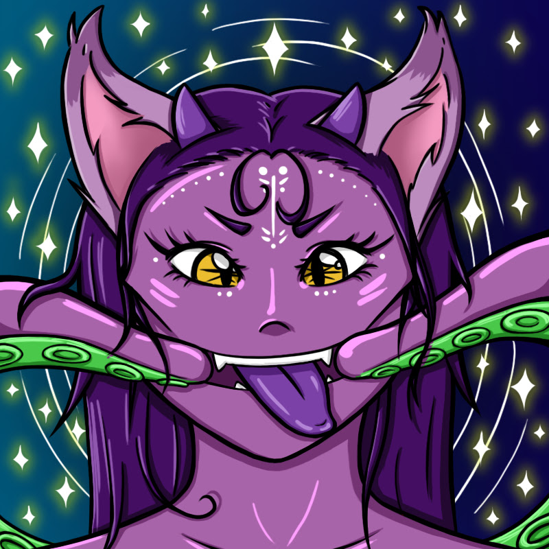 Daemonpuss
