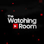 The Watching Room logo