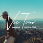 Vic Tour logo