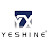 YESHINE Luggage Making Machinery