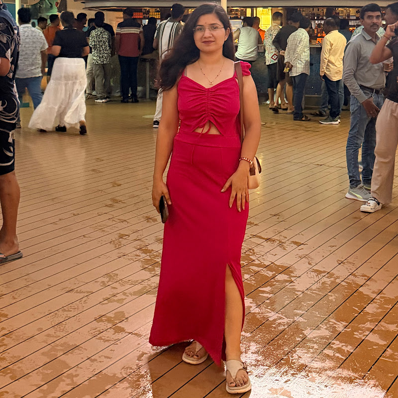 Khushbu Ak Rawal