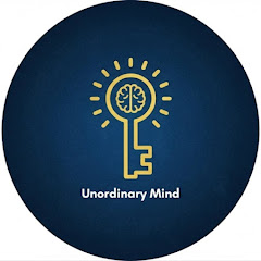 Unordinary Mind