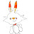 @fire-bunny
