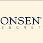 Onsen Secret logo