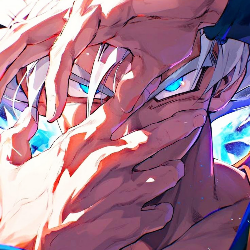 SSJ3K OFFICIALZ icon