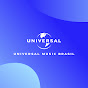 Universal Music  YouTube channel avatar