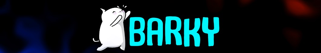 BaRKy YouTube channel avatar