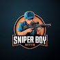 Sniper Boy Nitin 🎖️ logo