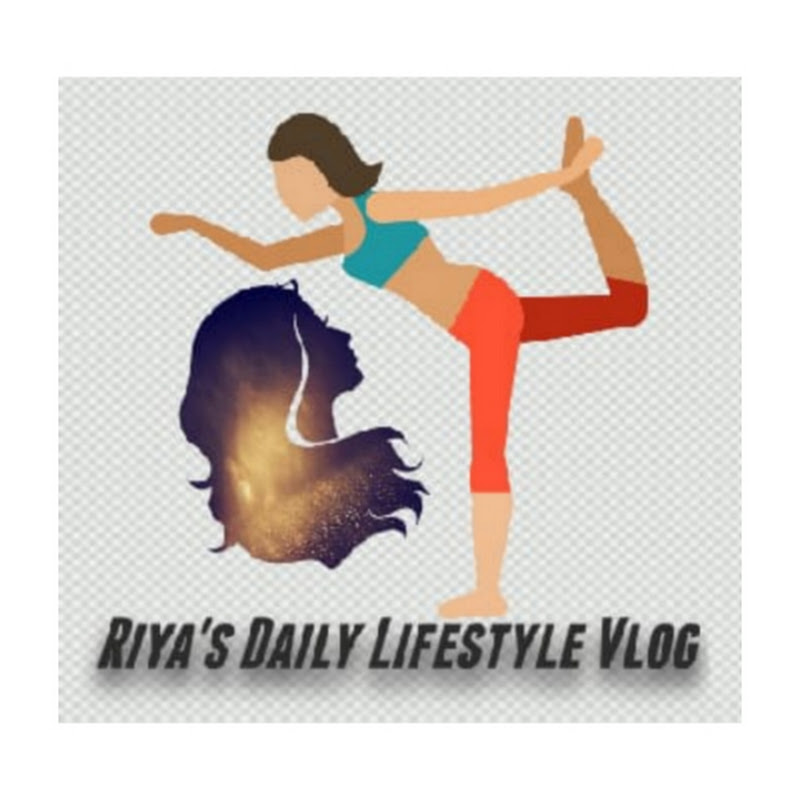 RIYA DAILY LIFESTYLEE VLOG