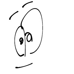 ヒッチハイクアイコン画像