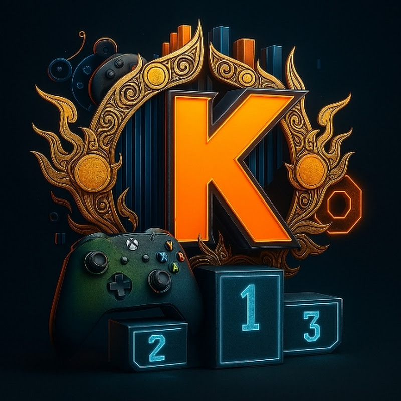 Kyle PriorGamer