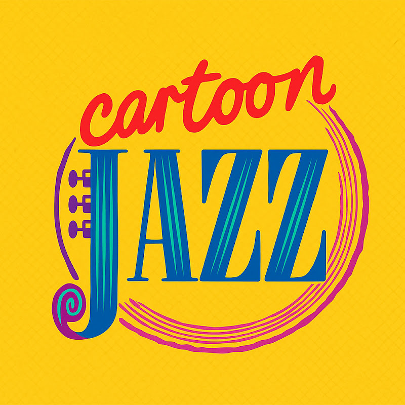 Cartoon Jazz
