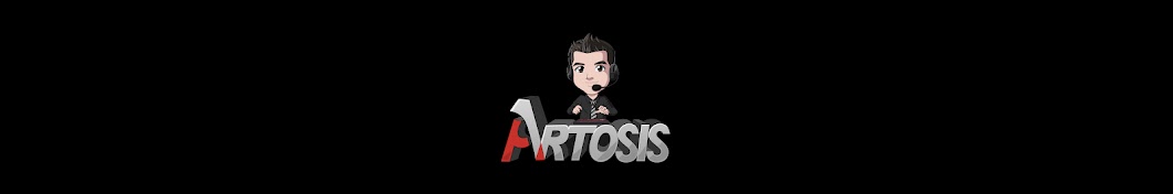 ArtosisTV YouTube channel avatar