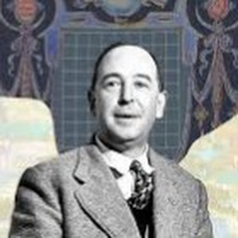 C.S. Lewis's Messages Logo