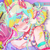 [極彩天繪]