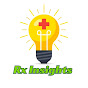 Rx Insights  logo