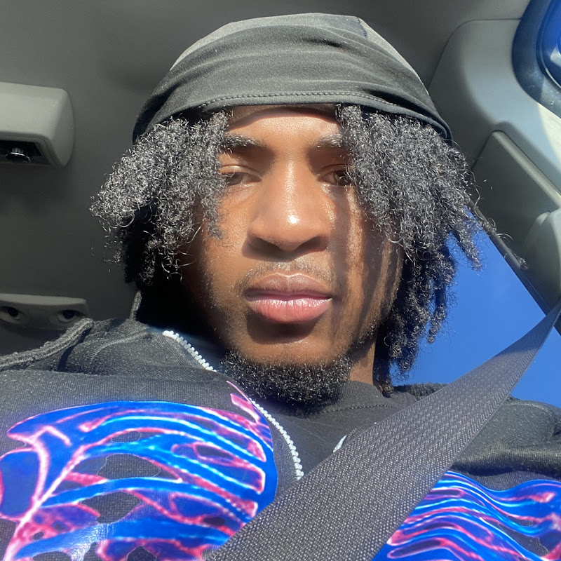 Sham Harris