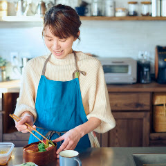 松本ゆうみのrecipe memo