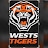 UP THE TIGERS #NRL