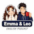 6Kih4YvxECo-channel-avatar-Emma & Leo English Podcast 