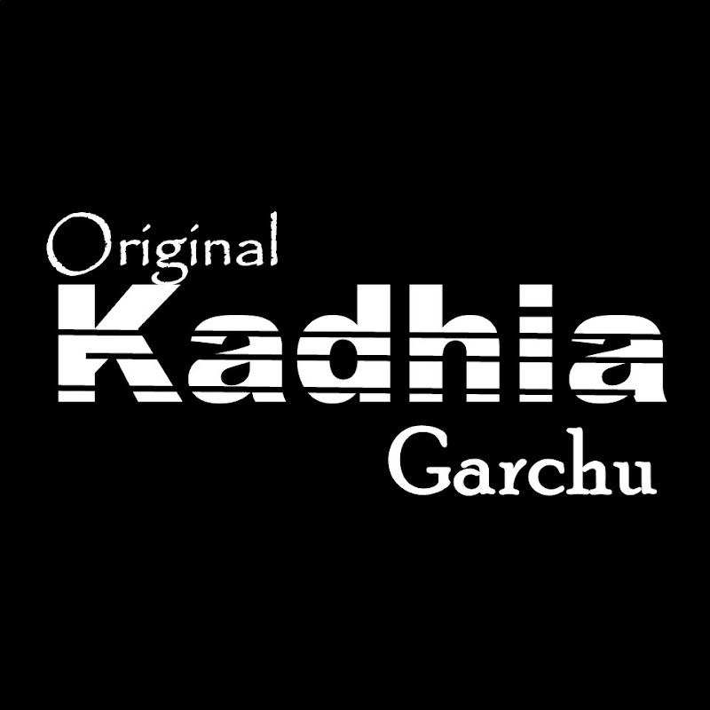 Kadhia Garchu