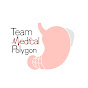 Team Medical Polygon logo