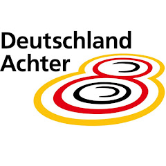 Team Deutschland-Achter