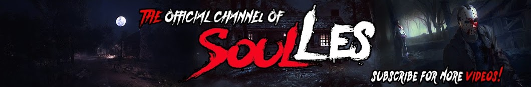 SOULLES Avatar channel YouTube 