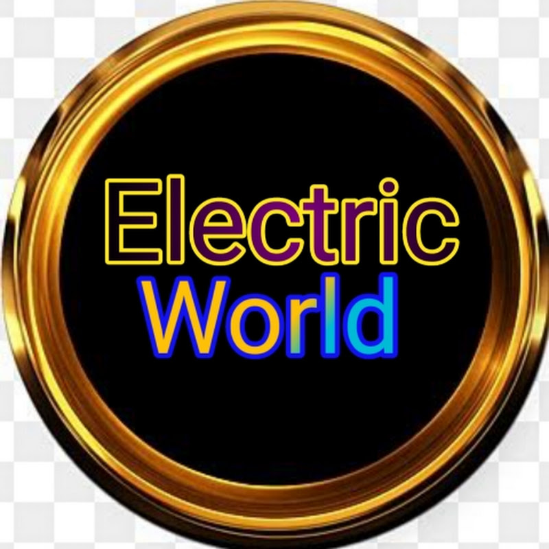 Electric world