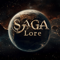Profile Picture of Saga Lore AI