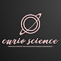 CURIO science logo